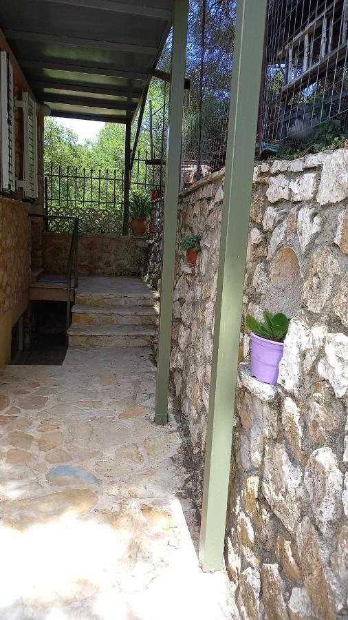 Kassi'S House Villa Marantochori Exterior photo