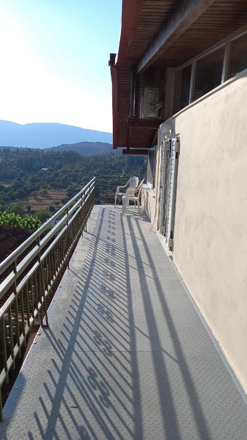 Kassi'S House Villa Marantochori Exterior photo