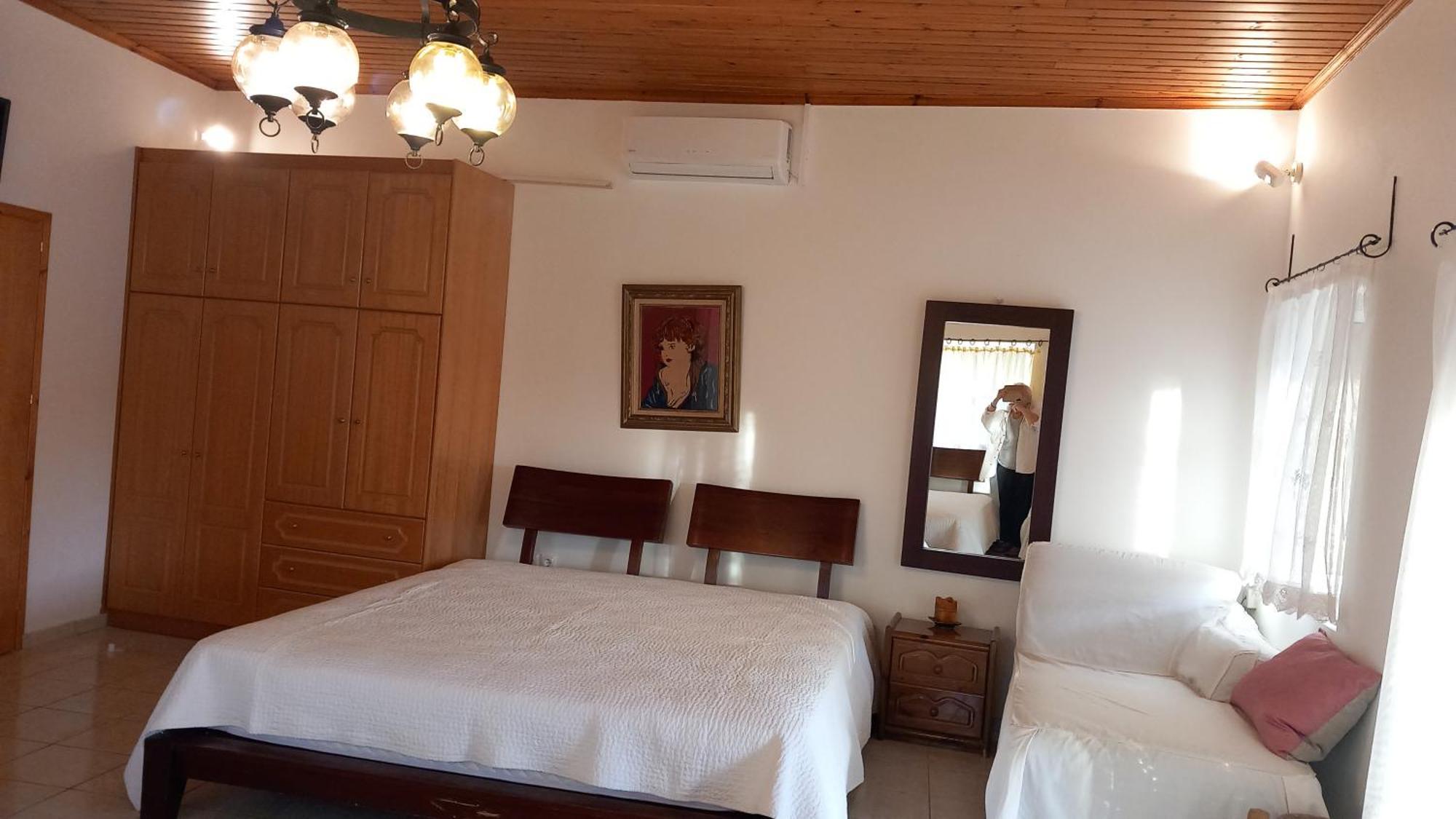 Kassi'S House Villa Marantochori Room photo